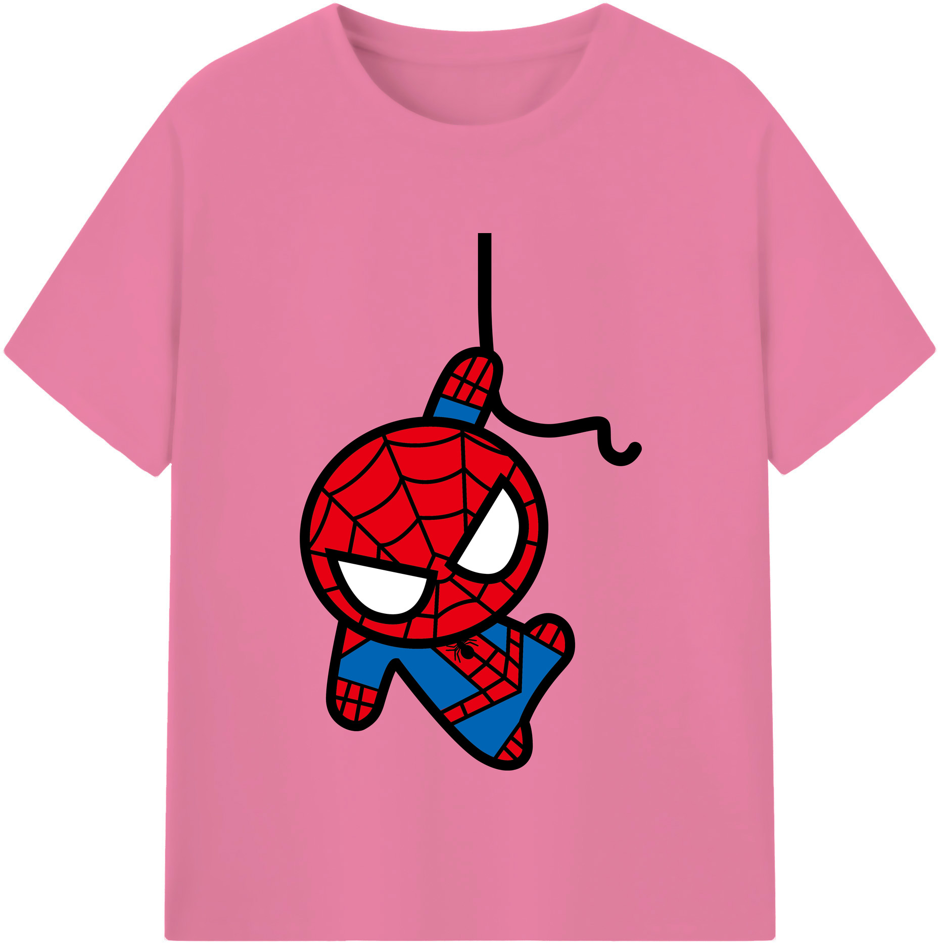 （画像用） アベンジャーズ The Avengers 綿100％半袖Tシャツ（フロントプリント）